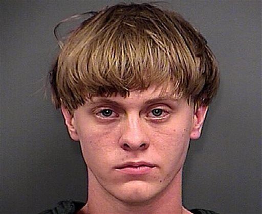 Dylann Roof's Friend Is Now Target of Investigation