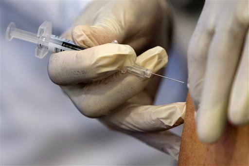 Feds: Flu Vaccine Should Work Better This Year