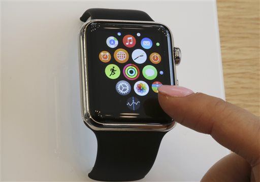 Teen Says Apple Watch Saved His Life
