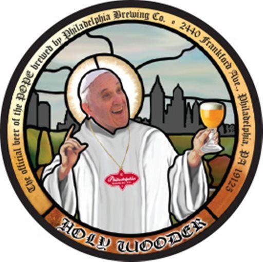 Philly Seminary Serving 'Holy' Beer During Pope's Stay