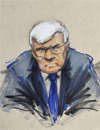 Dennis Hastert to Plead Guilty; Jail Is Unclear