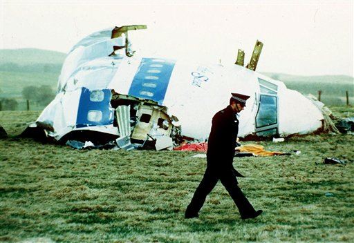 27 Years After Lockerbie Bombing, 2 New Suspects IDed