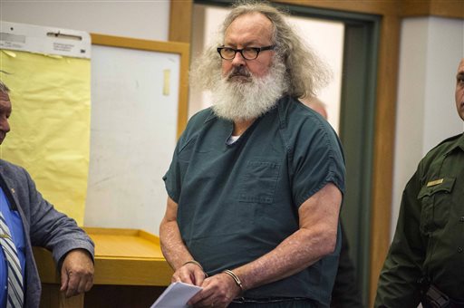 Randy Quaid, Wife Freed From Jail