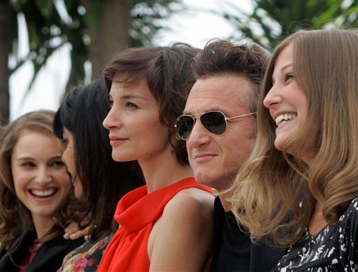 Stars Align as Cannes Kicks Off