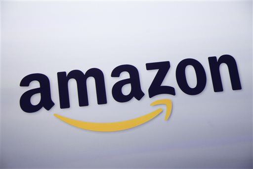 Amazon Sues Over 1K Unidentified People