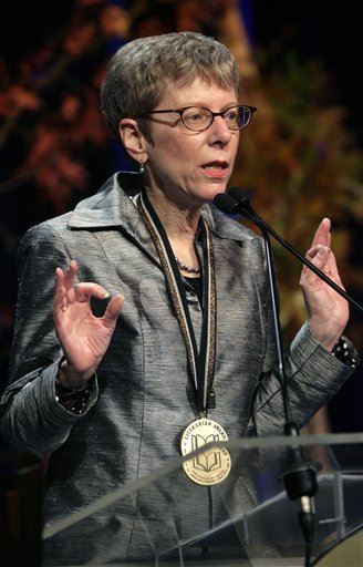 How Terry Gross Gets People to Open Up On Air