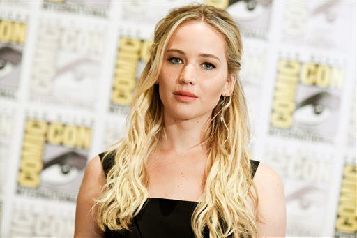 JLaw: Think I'm 'Bratty'? You Just Made My Point