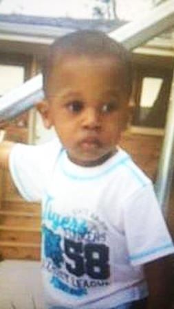 Murky Tale Emerges as Cops ID Dismembered Toddler
