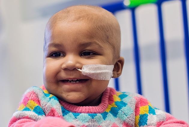 Why This Baby's 'Incurable' Leukemia Didn't Kill Her