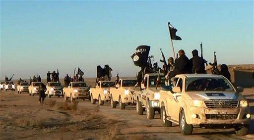Star Economist Floats Contentious Theory on ISIS' Rise