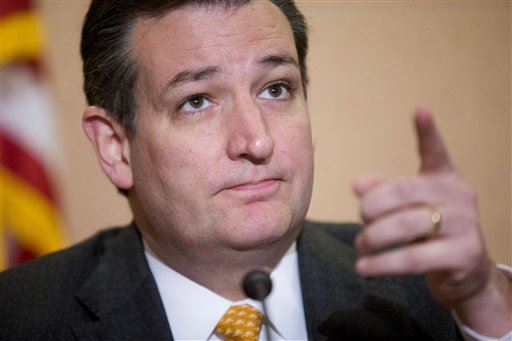 Here's Why Cruz Will Be the GOP Nominee