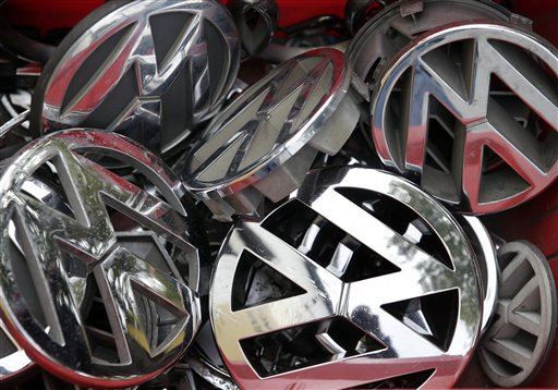 44 Tech Leaders Want to Let VW Off the Hook —Kind Of