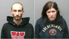 Parents Charged After Space Heater Kills Toddler