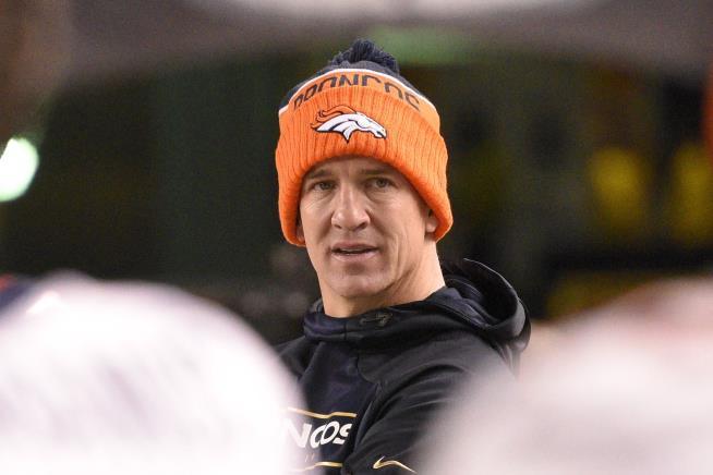 Source Retracts Peyton Manning HGH Claims