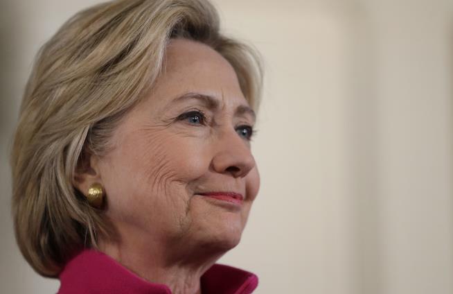 Here's Hillary's Advice for Getting Out of Jury Duty