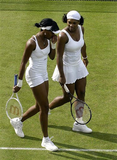 Venus Advances to Semifinals