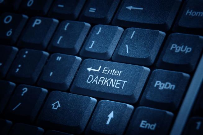 There's Now a News Site on the Dark Web
