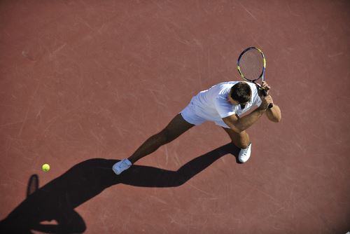Match-Fixing Haunts Professional Tennis: Documents