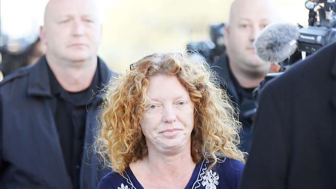 'Affluenza' Mom Off Hook for $3K Extradition Tab