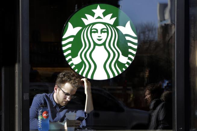 Starbucks Heading to the 'Country of Coffee'