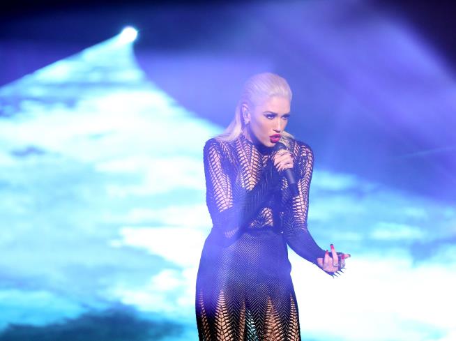 Gwen Stefani Describes the Morning Her Marriage Imploded