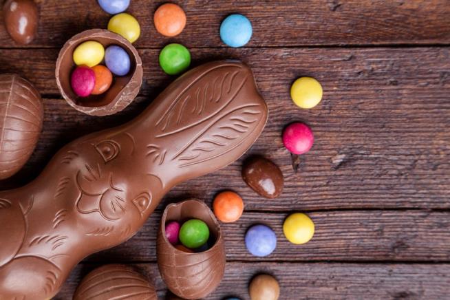 Our Favorite Chocolates Could Be Poisoning Us