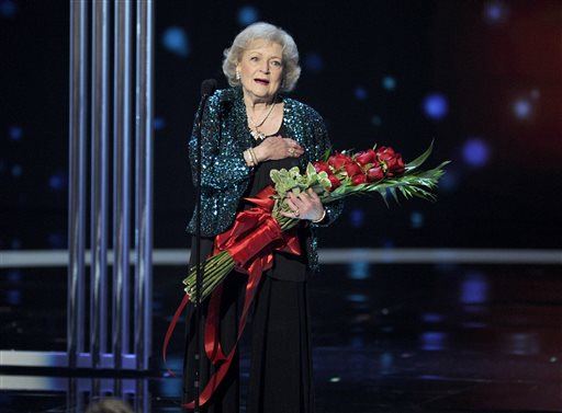 Betty White Sued by Former Caretaker