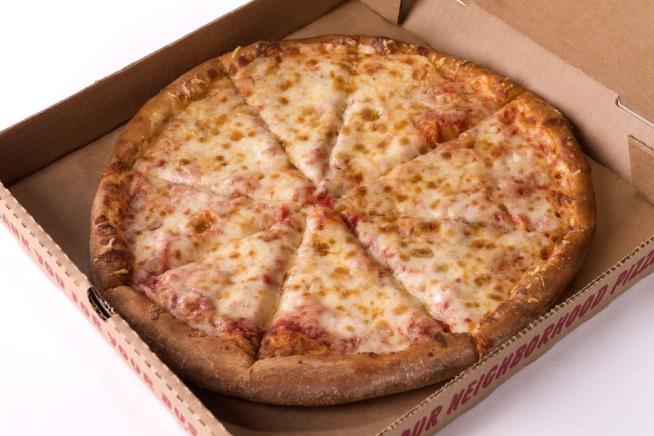 Woman's 911 Emergency: Wrong Pizza Delivered