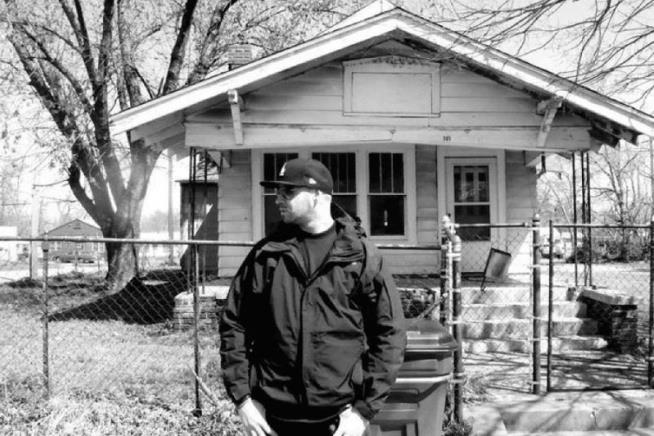 Hip-Hop Artist Wants to Save Outsiders House as Museum