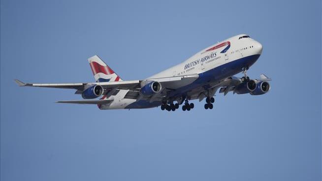 Drone May Have Hit Plane Landing at Heathrow