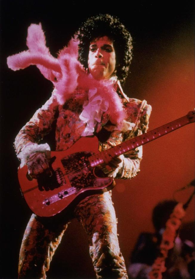 4 Awesome Quotes About Prince