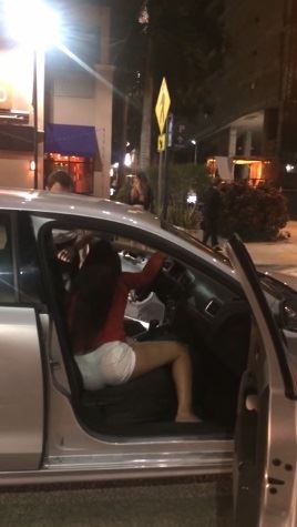 Doc Who Hit Uber Driver Is Out of a Job