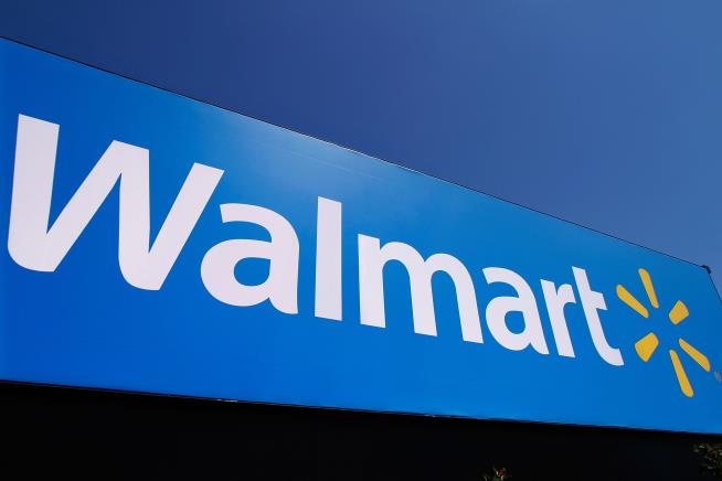 Taxpayers Pick Up the Tab for Walmart Security