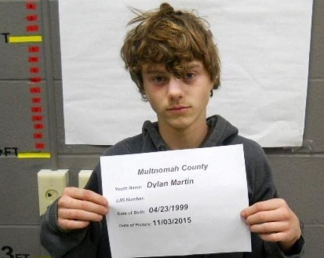 Teen Gets 9 Years for Kidnapping His Great-Grandma