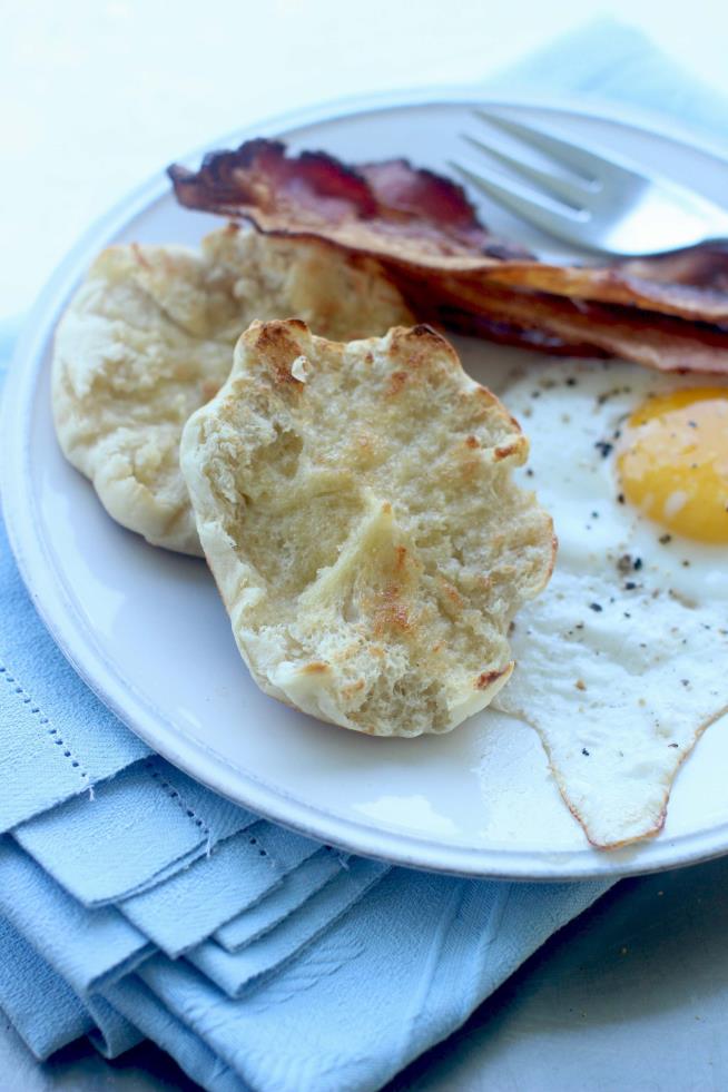 Think Breakfast Is Important? Then Prove It