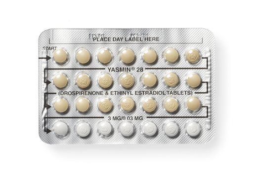 Looking for Birth Control? The App Will See You Now