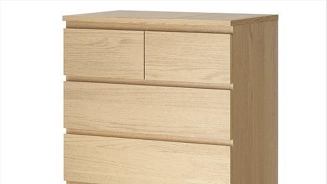 Ikea Recalls 29M Chests, Dressers After 6 Child Deaths