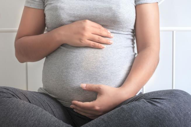Potential Key to Fertility Spike: Womb 'Scratch'
