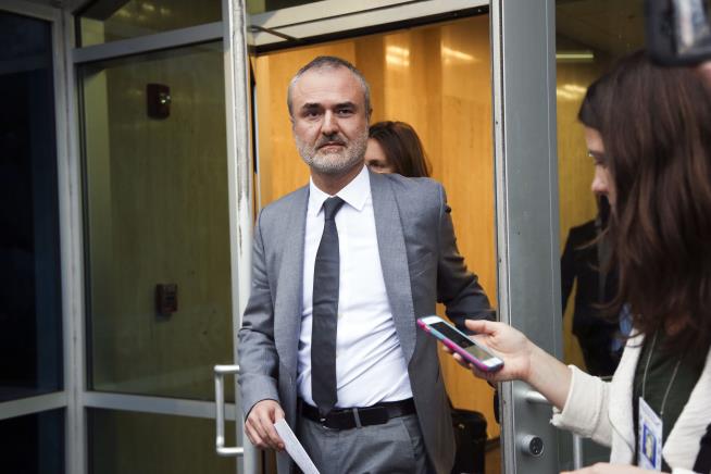 New Owner Univision Is Shuttering Gawker