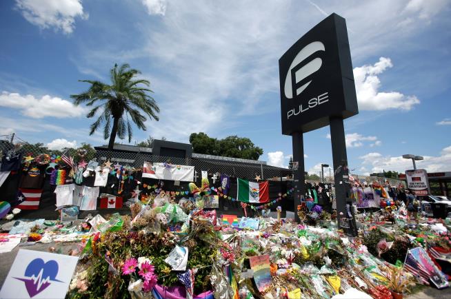 Pulse Shooting Victims See a Financial Nightmare Erased