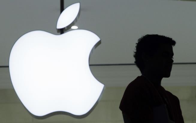 Europe Just Gave Apple an Unprecedented Tax Bill