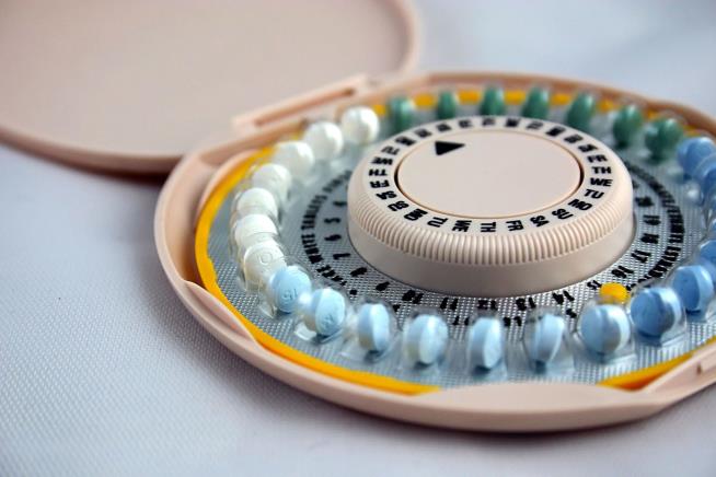 Birth Control Linked to Higher Risk of Depression