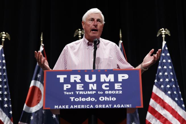 Ex-Hoosier Says Bobby Knight Squeezed Players' Testicles
