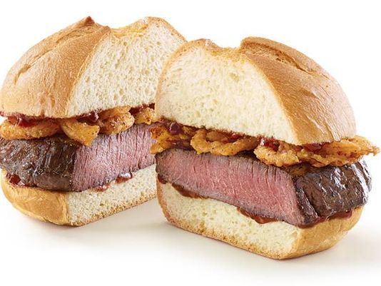 Arby's Throws Caution to the Wind, Offers Venison Sandwich