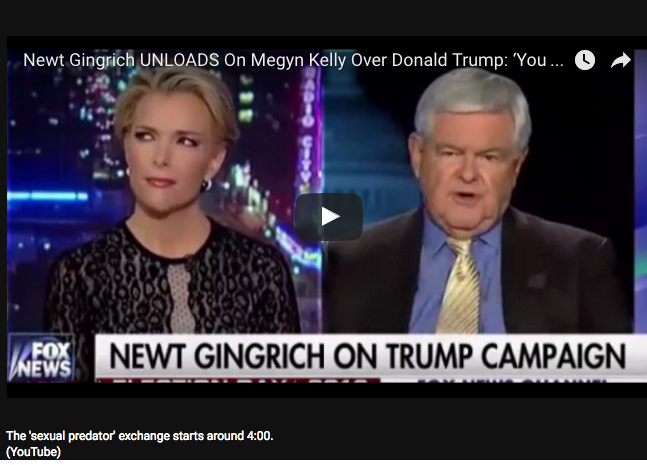 Megyn Kelly's New Contract Could Top $20M