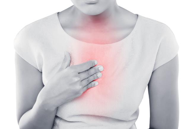 Here's Why You Should Use Heartburn Meds With Caution