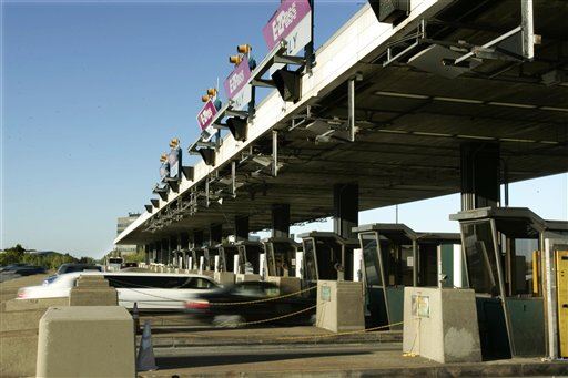 NJ Guy Busted With $20K in Toll Violations