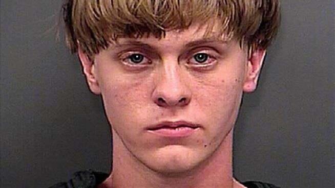 Judge: Dylann Roof Is Competent to Stand Trial