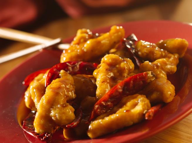 Man Credited With Inventing General Tso's Chicken Dies
