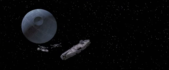 Here's How Much It Would Cost to Operate the Death Star